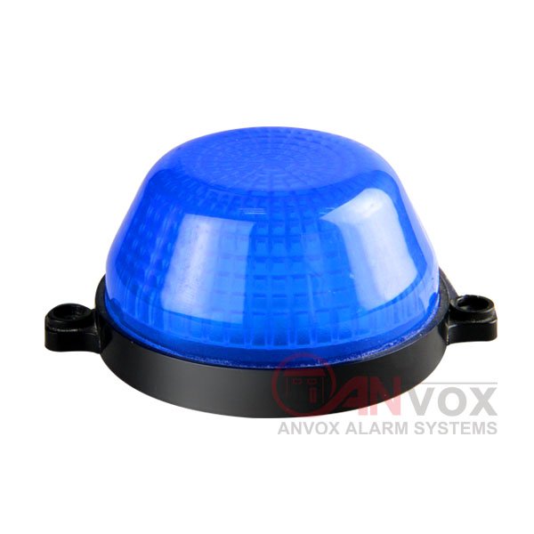 LED Strobe Light