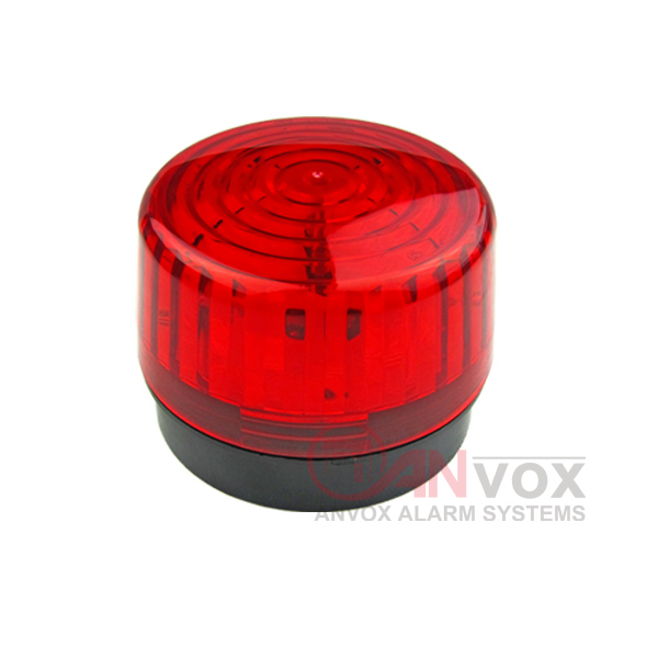 Fire Alarm Strobe Light