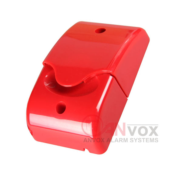 Fire Alarm Strobe Siren